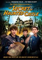 The_three_investigators_in_the_secret_of_Haunted_Castle