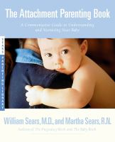 The_attachment_parenting_book