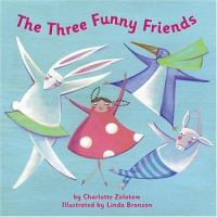 The_three_funny_friends