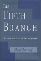 The_fifth_branch___science_as_policymakers