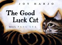 The_good_luck_cat