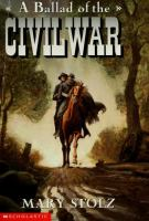 A_ballad_of_the_Civil_War