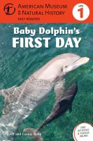 Baby_dolphin_s_first_day