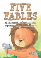 Five_Fables__DVD_