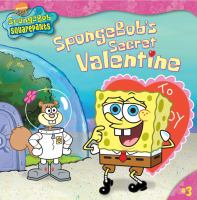 SpongeBob_s_secret_valentine