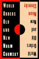 World_orders__old_and_new