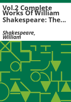 Vol_2_Complete_Works_of_William_Shakespeare