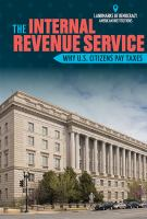The_Internal_Revenue_Service
