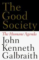 The_good_society