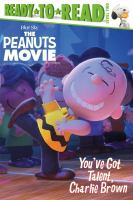 The_Peanuts_movie__You_ve_got_talent_Charlie_Brown