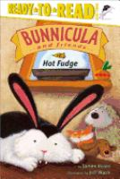 Bunnicula_and_friends