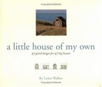 A_little_house_of_my_own