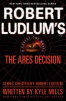 Robert_Lunlum_s_The_Ares_decision