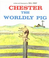 Chester_the_worldly_pig