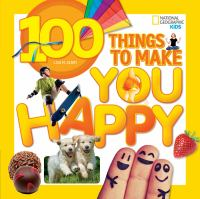 100_things_to_make_you_happy