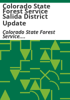 Colorado_State_Forest_Service_Salida_District_update