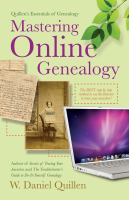 Quillen_s_essentials_of_genealogy