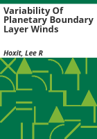Variability_of_planetary_boundary_layer_winds