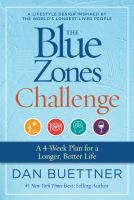 The_Blue_Zones_challenge