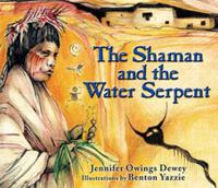 The_shaman_and_the_water_serpent