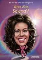 Who_was_Selena_