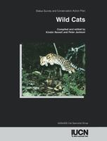 Wild_cats___status_survey_and_conservation_action_plan