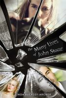 The_many_lives_of_John_Stone