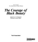 The courage of Black Beauty