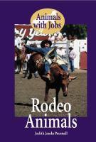 Rodeo_animals