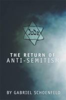 The_return_of_anti-semitism