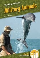 Military_animals