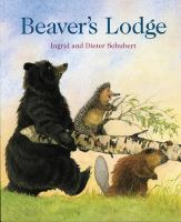 Beaver_s_lodge