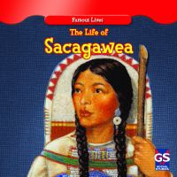 The_life_of_Sacagawea