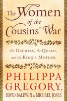 The_women_of_the_Cousins__War