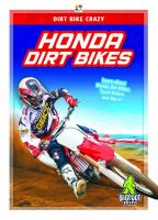 Honda_dirt_bikes