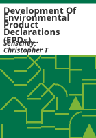 Development_of_environmental_product_declarations__EPDs__for_sustainable_pavement_procurement