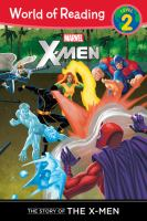 The_story_of_the_X-Men
