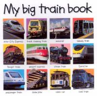 My_big_train_book