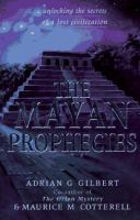 The_Mayan_prophecies