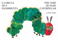 The_very_hungry_caterpillar_la_oruga_muy_hambrienta