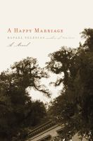 A_Happy_Marriage