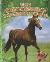 The_Tennessee_walking_horse
