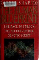 The_human_blueprint