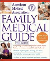 American_Medical_Association_family_medical_guide