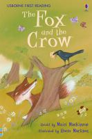 The_fox_and_the_crow