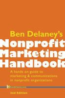 Ben_Delaney_s_nonprofit_marketing_handbook