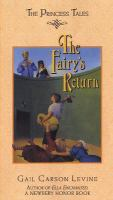 The_fairy_s_return
