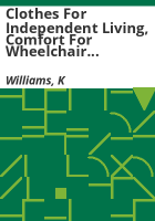 Clothes_for_independent_living__comfort_for_wheelchair_travel