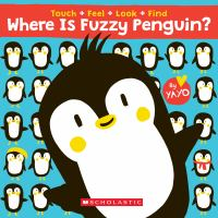 Where_is_Fuzzy_Penguin_
