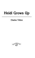 Heidi_Grows_up